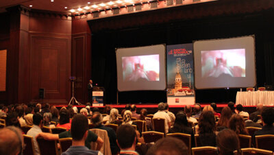 Dental İstanbul 2012 Sektöre 10. Kez Damgasını Vurdu