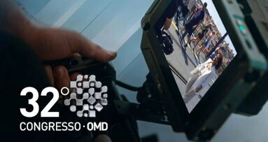 Innovation Box é novidade no 32º Congresso da OMD