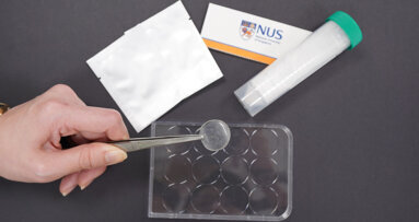 Nova metoda sigurne i ugodne aplikacije lekova će biti uskoro komercijalno dostupna Nova metoda sigurne i ugodne aplikacije lekova će biti uskoro komercijalno dostupna