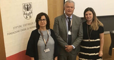 Premio Colgate 2018: Vince un progetto dell’Università Politecnica delle Marche