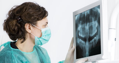 Nationwide dental practice research network created