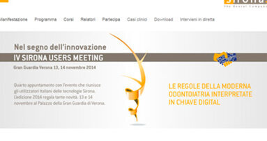 Le regole della moderna odontoiatria interpretate in chiave digital