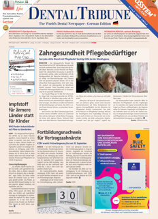 DT Germany No. 4, 2021 DT Germany No. 4, 2021