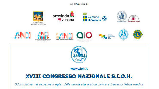 Nel Trentennale di fondazione la SIOH a congresso riafferma il principio “dalla teoria alla pratica attraverso l’etica”