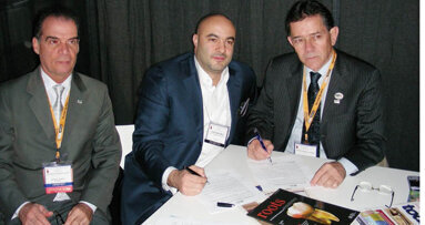 ABO and DTI Join Forces