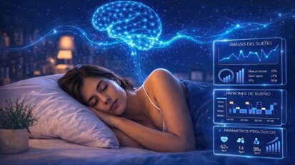 Dormir bien, vivir mejor