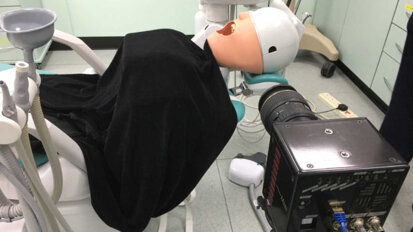 Istraživači predlažu sporije okretaje borera za bezbedniju stomatološku praksu u pandemiji