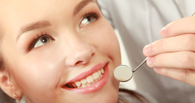 Österreichs Jugendliche haben weniger Karies