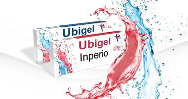UBIGEL INPERIO: la risposta non chirurgica alla parodontite