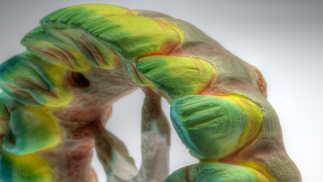 Bill Marais, RDT: Hybrid Zircona Restorations, Made In A Simple Way. hands-On Course