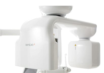 Ray medical - RAYSCAN α