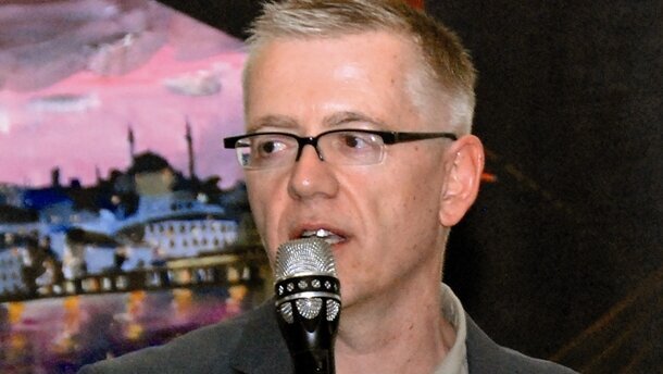 Ein eingespieltes Team