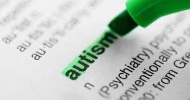 Dental desensitization protocols support children with autism