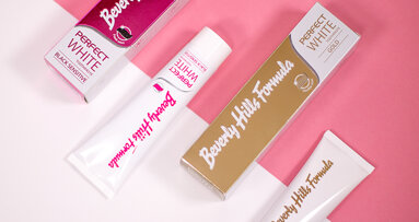 Beverly Hills Formula Range