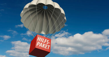 Härtefall-Fonds: Eine Milliarde Euro als Soforthilfe