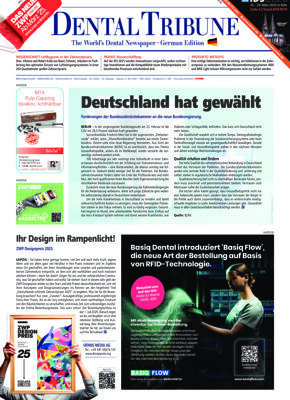 DT Germany No. 2, 2025