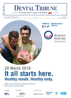 DT Poland No. 1, 2016