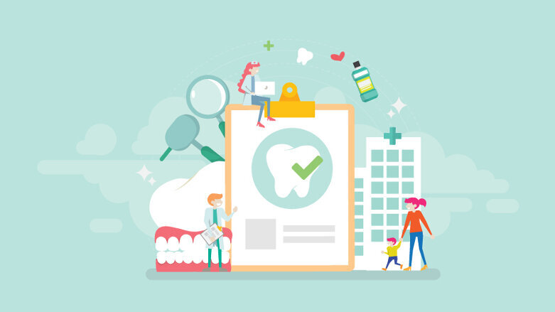 L’accès à la santé bucco-dentaire est facilité grâce à la prise de rendez-vous en ligne