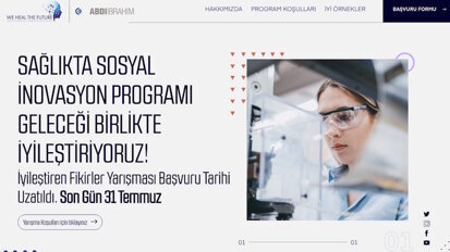 İyileştiren Fikirler Aranıyor