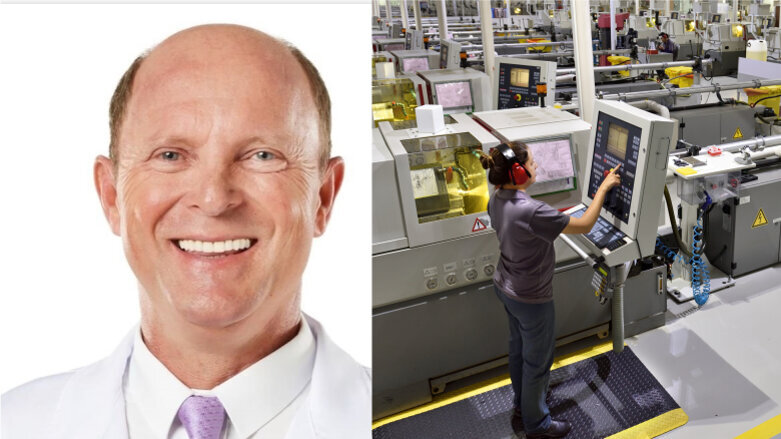 Da autoestima à articulação: as vantagens do implante dentário