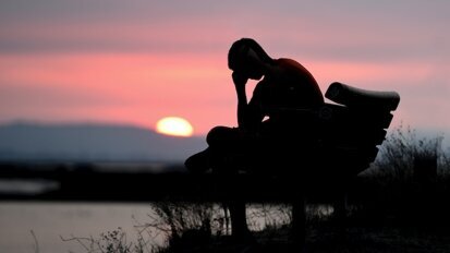 ANSIEDAD Y DEPRESION. Dos trastornos de nuestros tiempos (1)