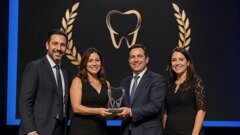 Premios anuales del Consejo General de Dentistas