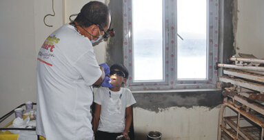 William Rodriguez, DDS, and Joyce Rodriguez: Doing well by doing good