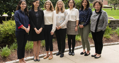 Interview: “Have we been ignoring teeth?”