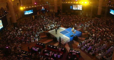 中国口腔组织再生的学术盛会——2014骨再生基金会中国区大会