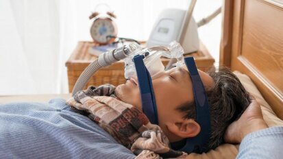 Oral appliances may be highly effective in treating obstructive sleep apnea Oral appliances may be highly effective in treating obstructive sleep apnea