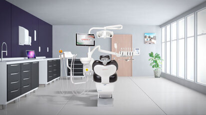 Miglionico: It’s time to be Nice!