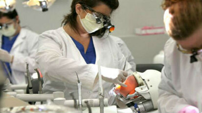 Criação de critérios para a formação de Técnicos e Auxiliares