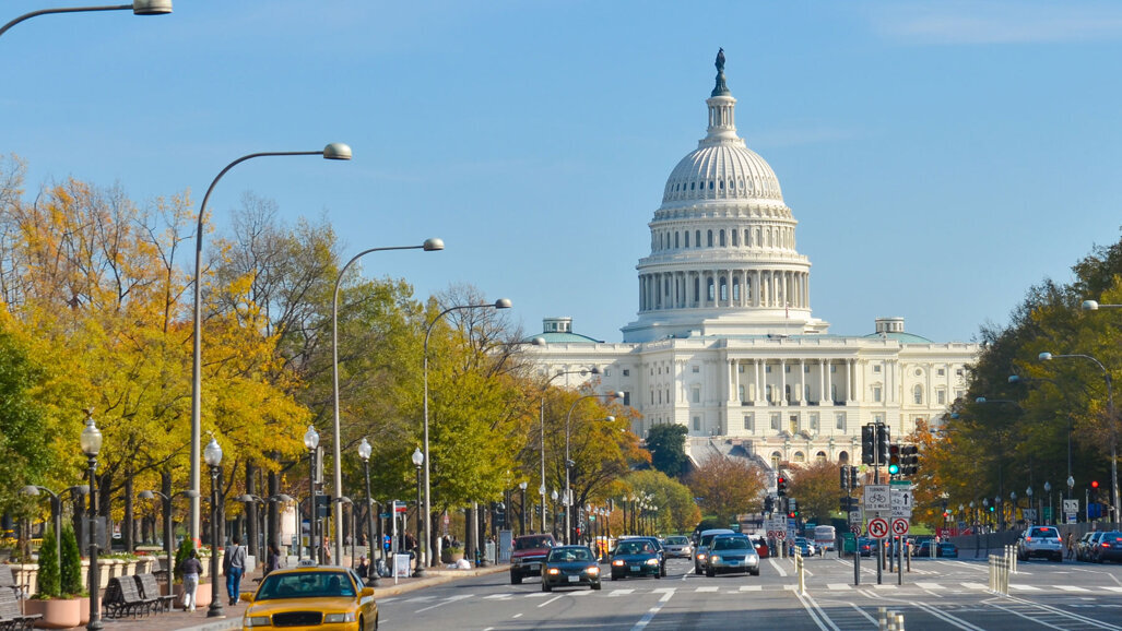 American Association of Orthodontists - 2018 Annual Session