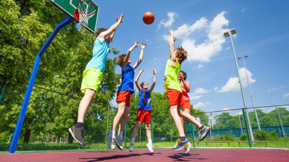 81 Prozent der 14- bis 34-Jährigen fordern Gesundheit als Schulfach