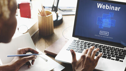 Webinar: Erfolgreiche Behandlungskonzepte von der Wurzel bis zur Krone Webinar: Erfolgreiche Behandlungskonzepte von der Wurzel bis zur Krone