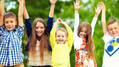 Zahngesundheit Sechsjähriger: Diese Bundesländer liegen vorn