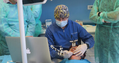 Dynamic navigation: Invention, innovation, revelation, revolution