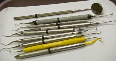 Tandartsenpraktijk Hoogkerk onder verscherpt toezicht