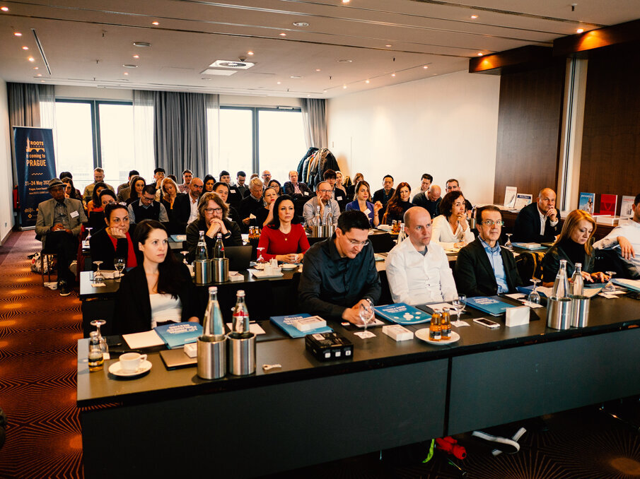 (Photograph: Tom Carvalho, DTI)