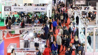 Medident ove godine u novom terminu 30.novembar – 2.decembar 2023