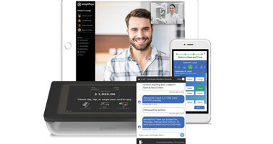 Extend your front desk with digital tools from Simplifeye