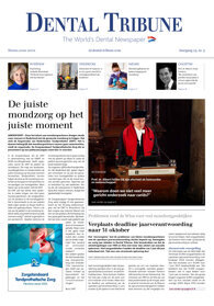 DT Netherlands No. 5, 2025