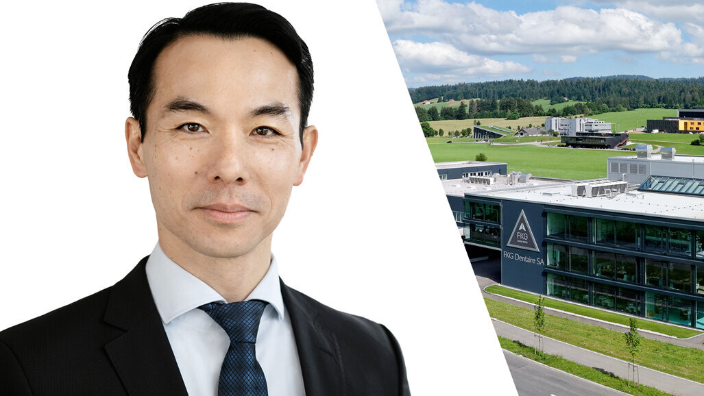 “Today’s solutions from FKG cater to the very diverse patient and dentist population in the Middle East”