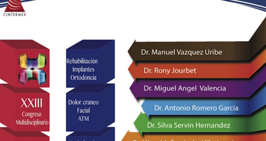 Congreso Multidisciplinario de Monterrery