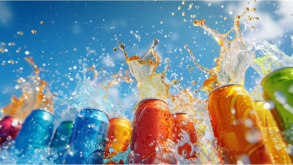 Britse tandartsen steunen verbod op energiedrankjes onder de 16 jaar