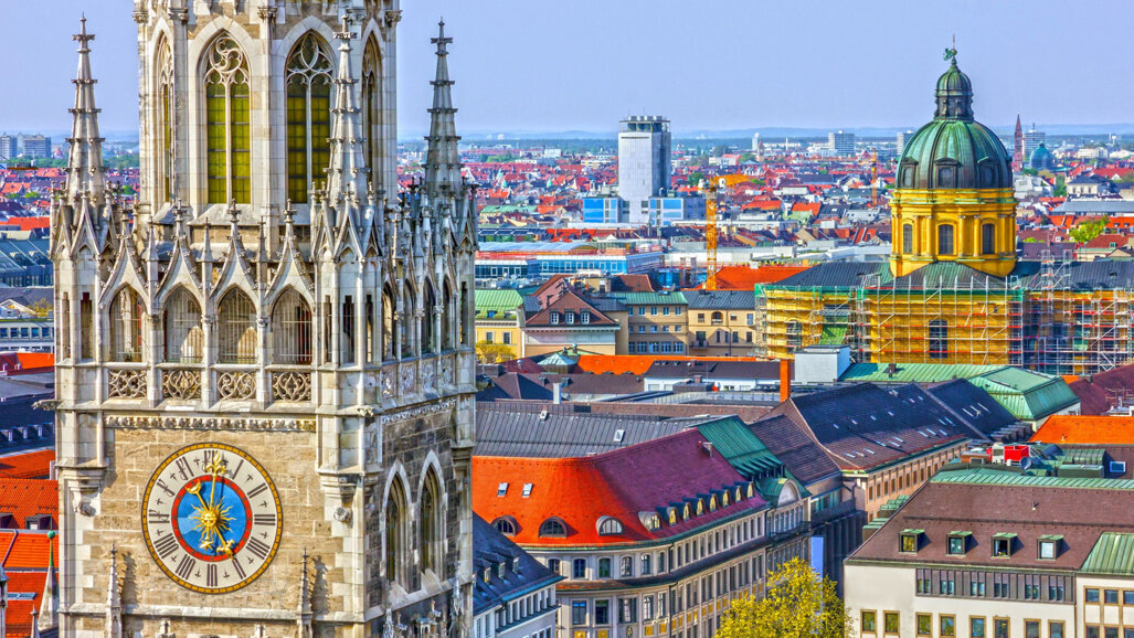 id infotage dental München 2024