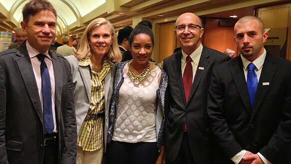 America’s ToothFairy receives grant to expand youth oral health mentoring program