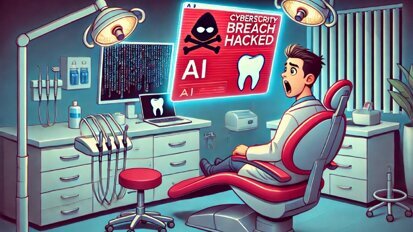 Dalla poltrona al cyberspazio: sopravvivere ai disastri - perché i dentisti hanno bisogno di qualcosa di più del tradizionale backup
