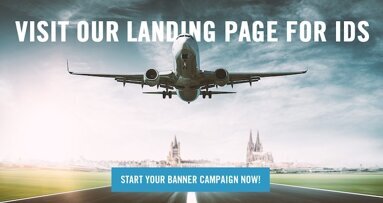 La mejor promoción de su empresa en IDS