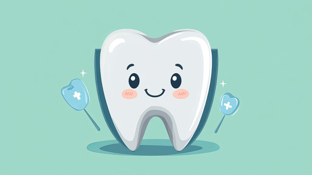 Kann Keratin als natürlicher Zahnschmelzschutz eingesetzt werden?